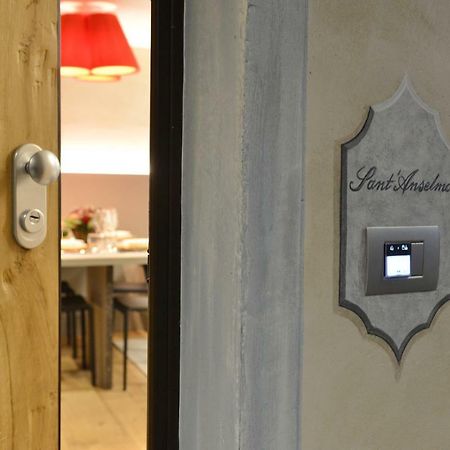 Le Reve Charmant Apartments - Via Sant'Orso,2 Aosta Exterior foto