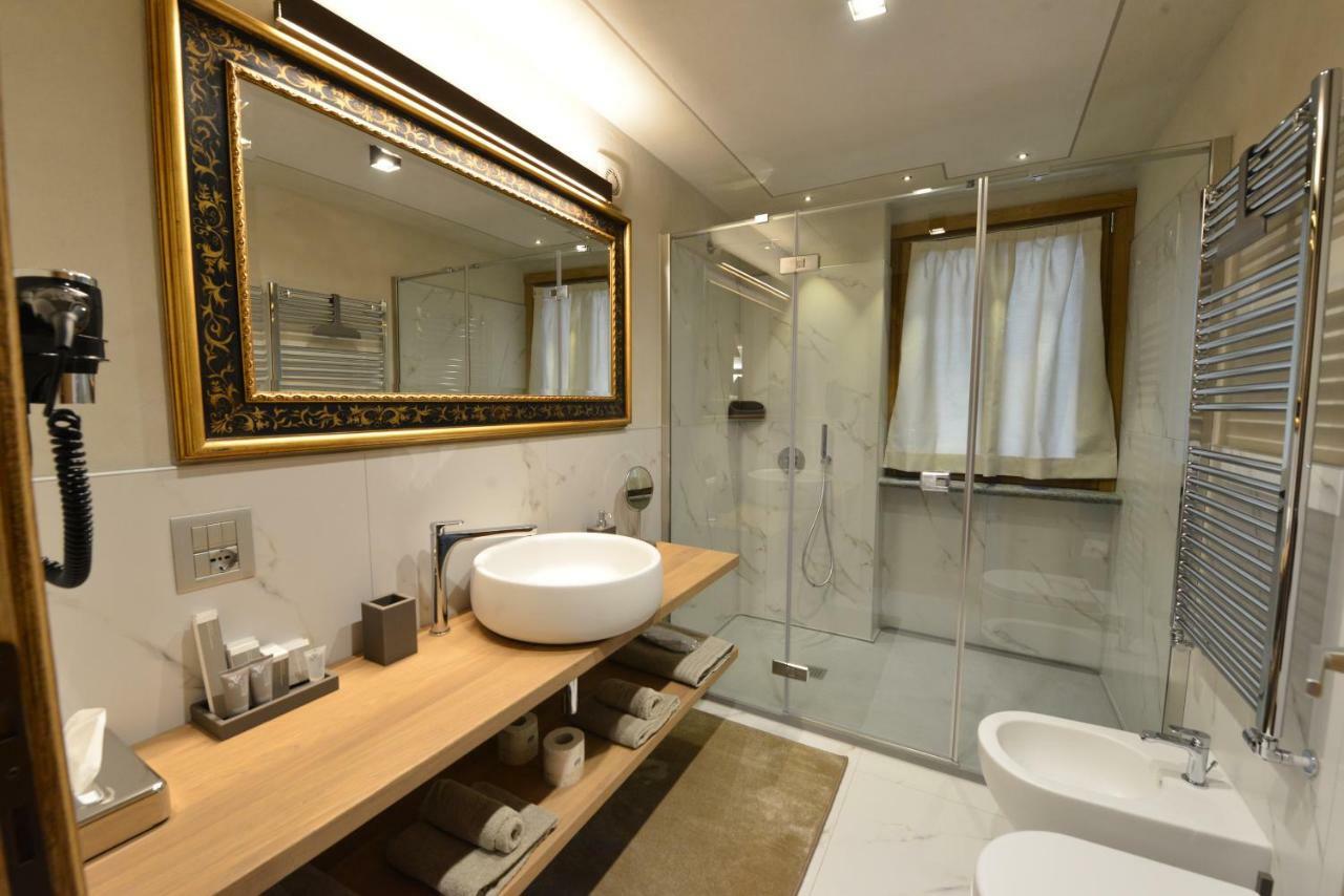 Le Reve Charmant Apartments - Via Sant'Orso,2 Aosta Exterior foto