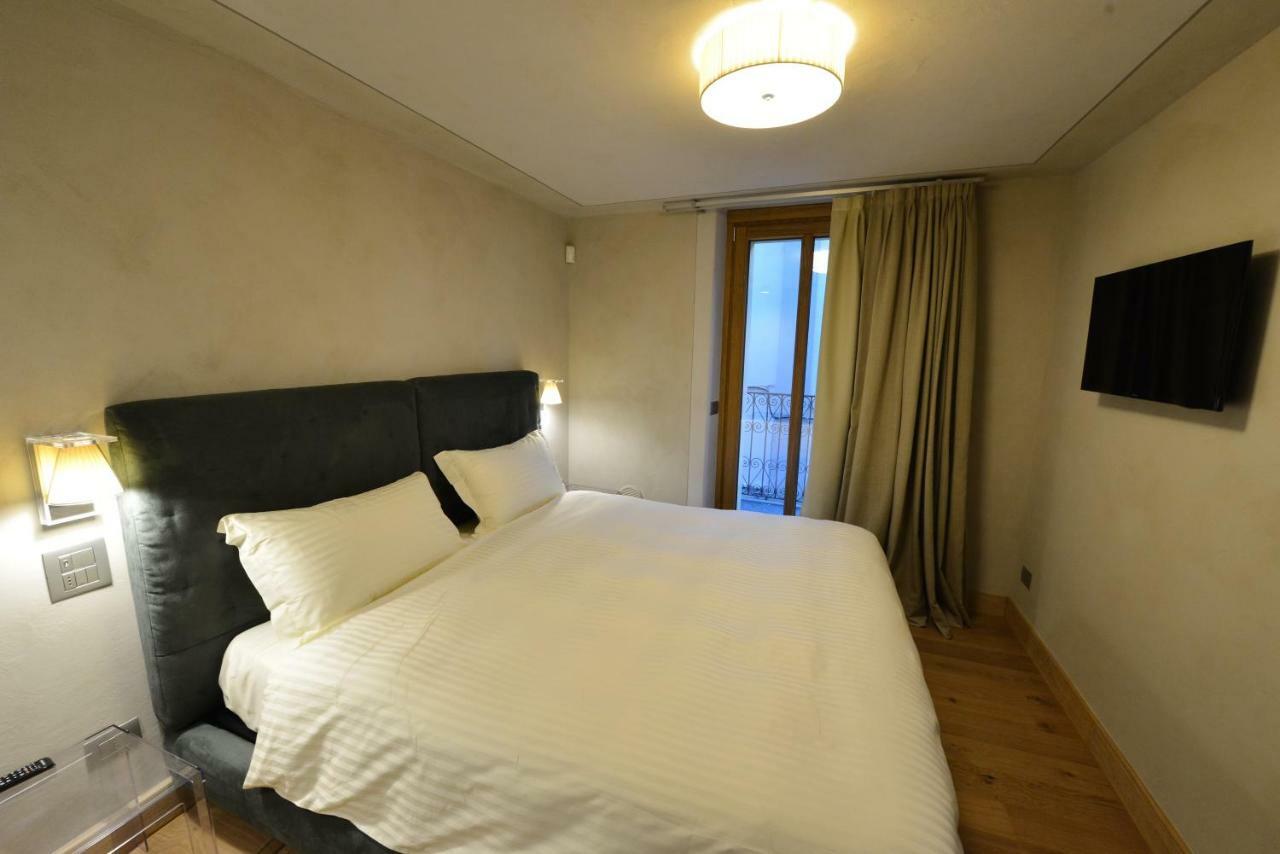 Le Reve Charmant Apartments - Via Sant'Orso,2 Aosta Exterior foto
